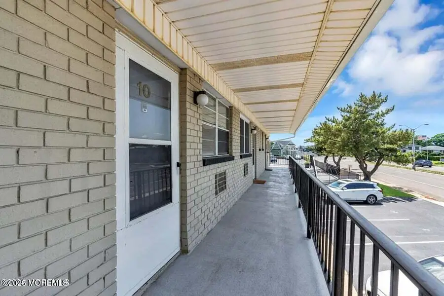 455 Ocean Boulevard #10, Long Branch, NJ 07740 - #2