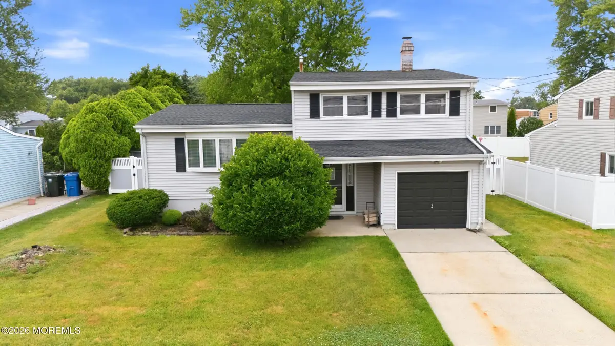 25 Grace Drive, Old Bridge, NJ 08857 - #1
