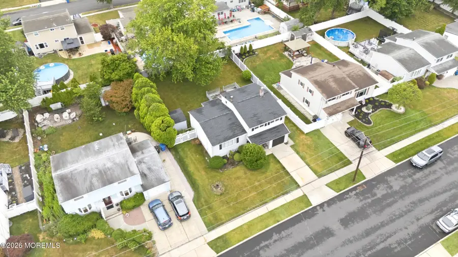 25 Grace Drive, Old Bridge, NJ 08857 - #2