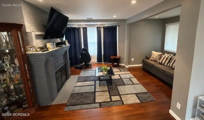 105 Hudson Avenue, North Middletown, NJ 07748 - #2