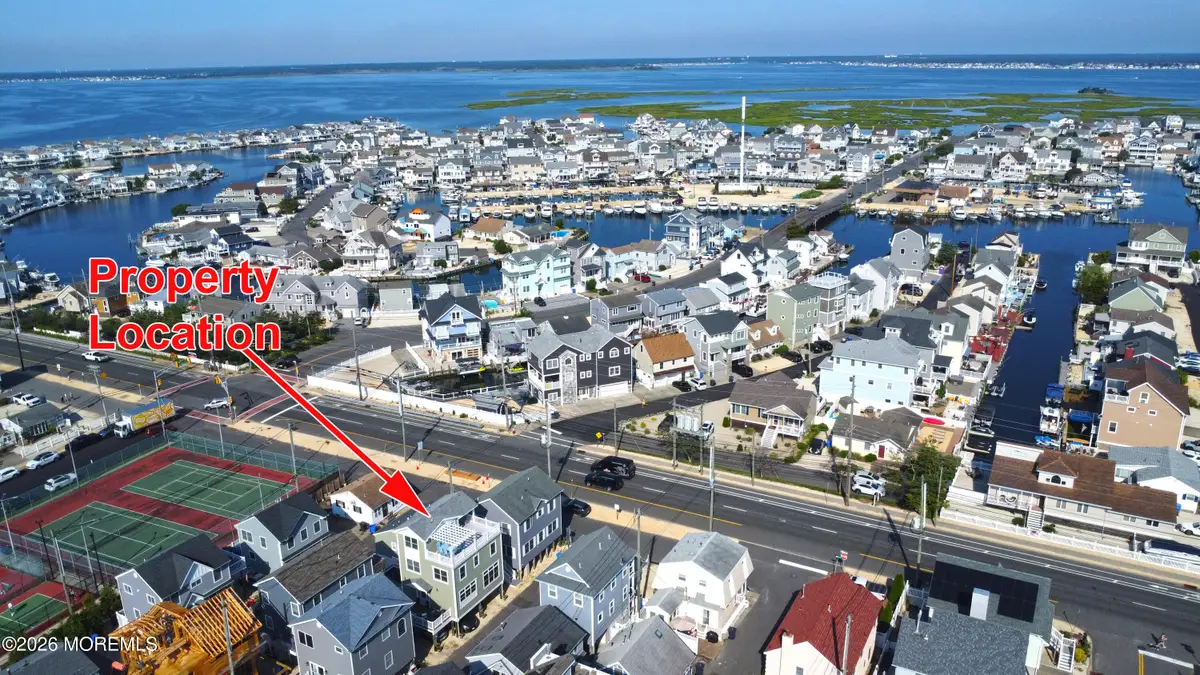 123 Brooks Road, Lavallette, NJ 08735 - #1