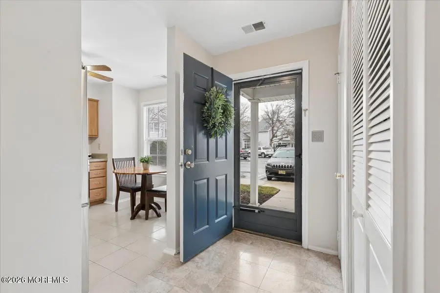 437 Hampton Court #12-1, Manalapan, NJ 07726 - #3