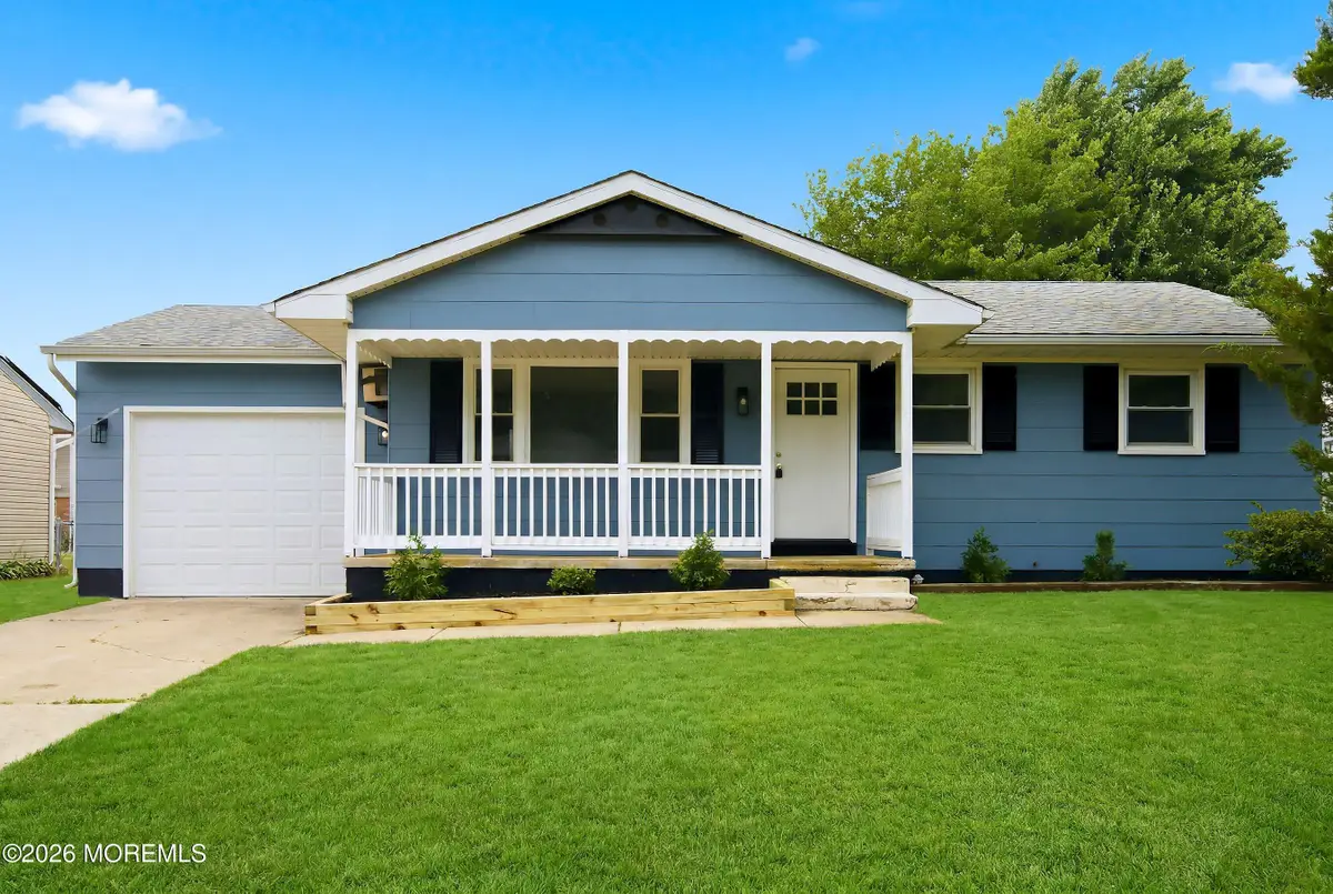212 Twin Lakes Boulevard, Mystic Island, NJ 08087 - #1
