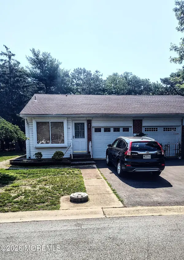 11 Columbus Boulevard #A, Whiting, NJ 08759