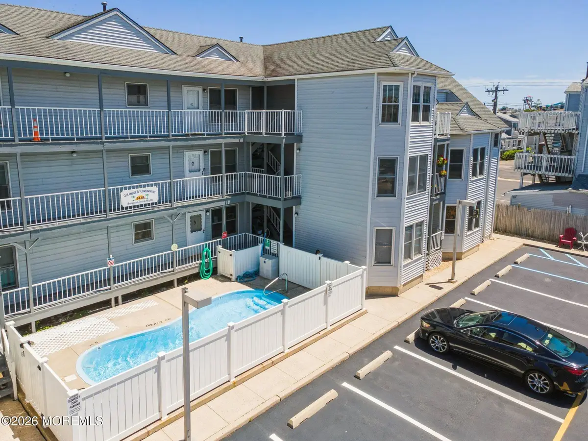 1418 Boulevard #6, Seaside Heights, NJ 08751 - #1