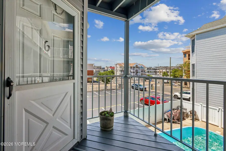 1418 Boulevard #6, Seaside Heights, NJ 08751 - #3