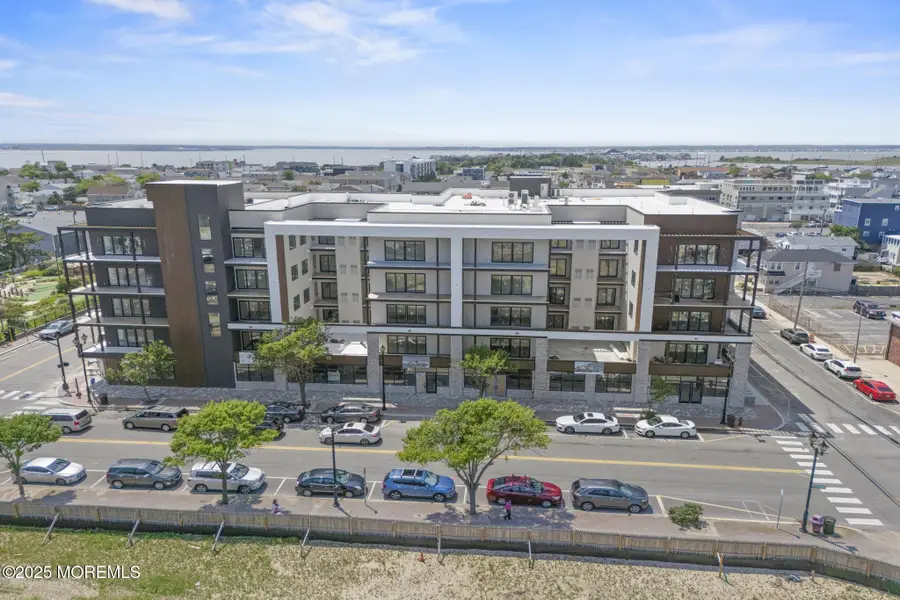 401 Boulevard #505 Penthouse, Seaside Heights, NJ 08751 - #2