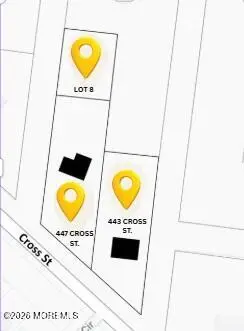 443-447 Cross Street, Lakewood, NJ 08701