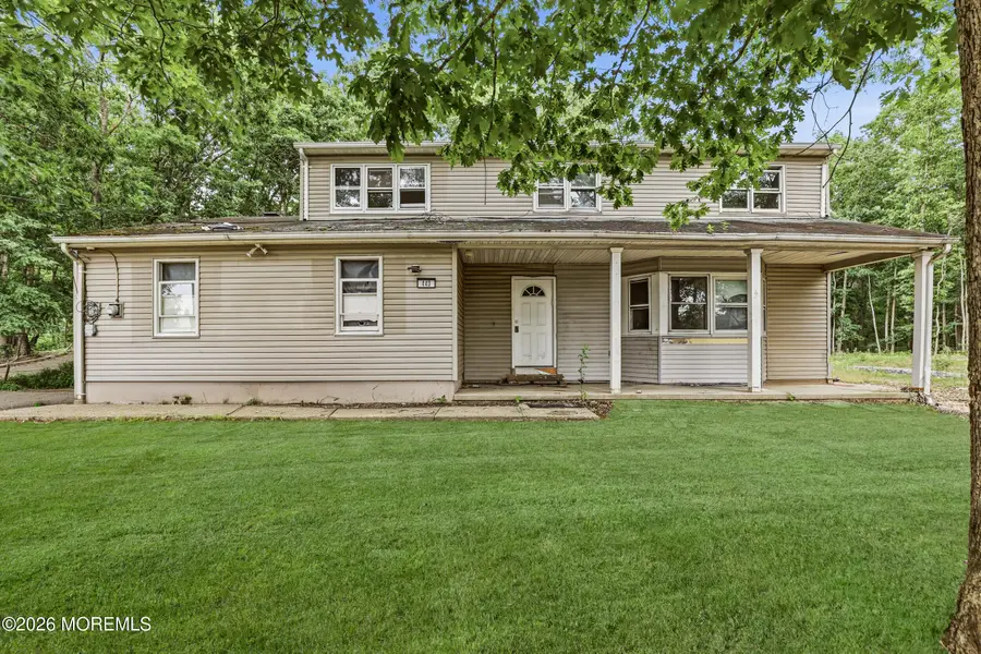 443-447 Cross Street, Lakewood, NJ 08701 - #2