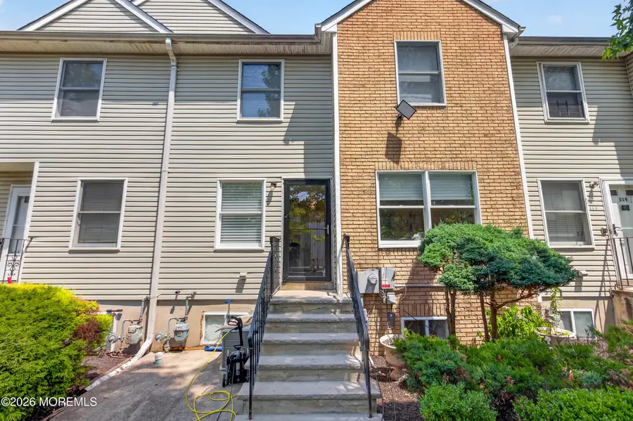 121 Forest Park Circle, Lakewood, NJ 08701 - #3