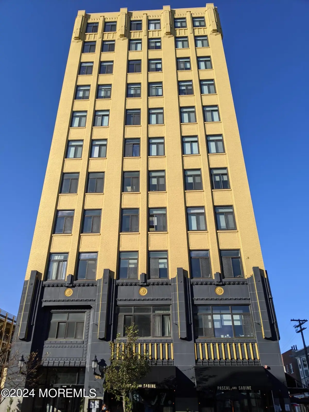 601 Bangs Avenue #1106, Asbury Park, NJ 07712 - #1