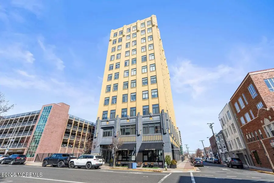 601 Bangs Avenue #1106, Asbury Park, NJ 07712 - #2