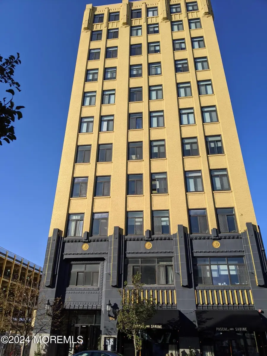 601 Bangs Avenue #1106, Asbury Park, NJ 07712 - #3