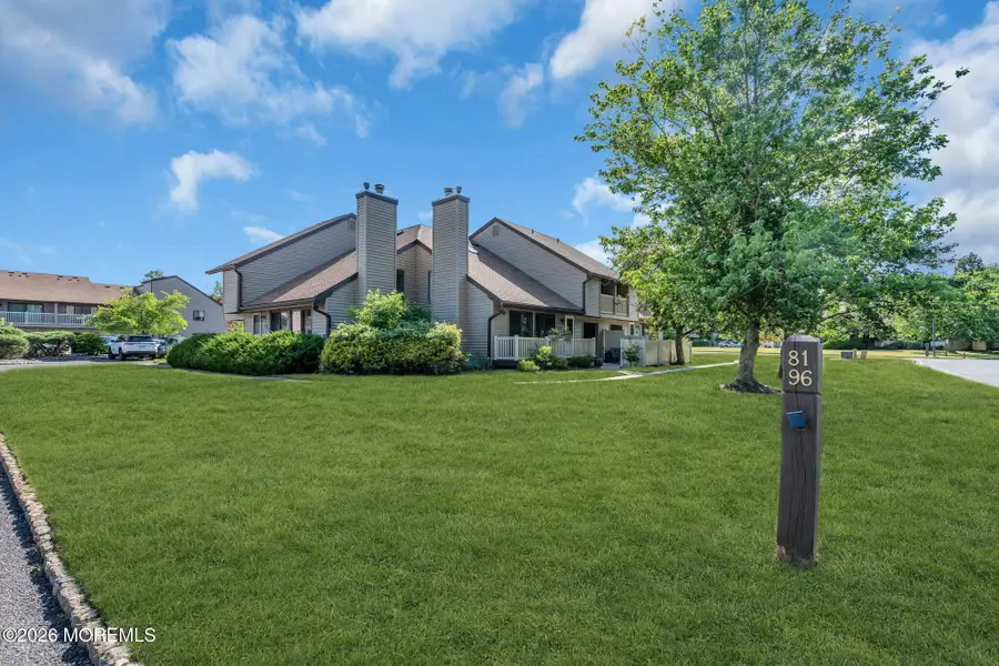 95 Cotswold Circle #3, Ocean, NJ 07712 - #3