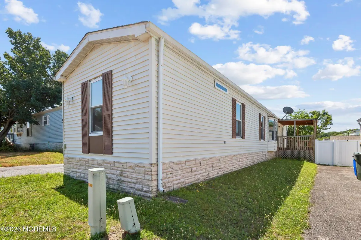 9 Secretariat Street, Howell, NJ 07731 - #1