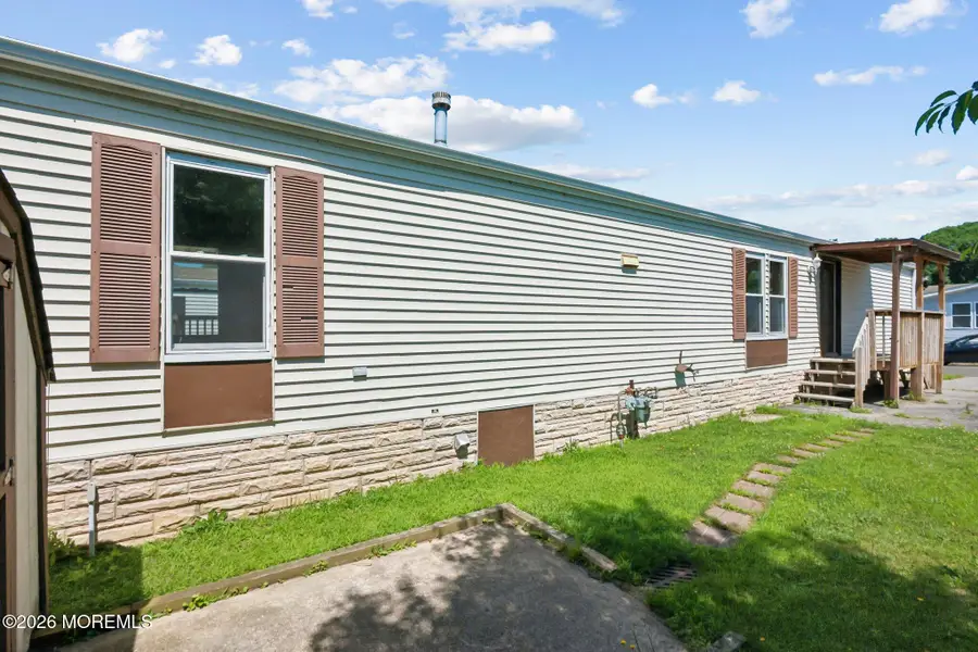 9 Secretariat Street, Howell, NJ 07731 - #3