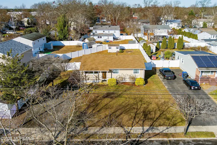 11 Forest Valley Drive, Toms River, NJ 08755 - #3