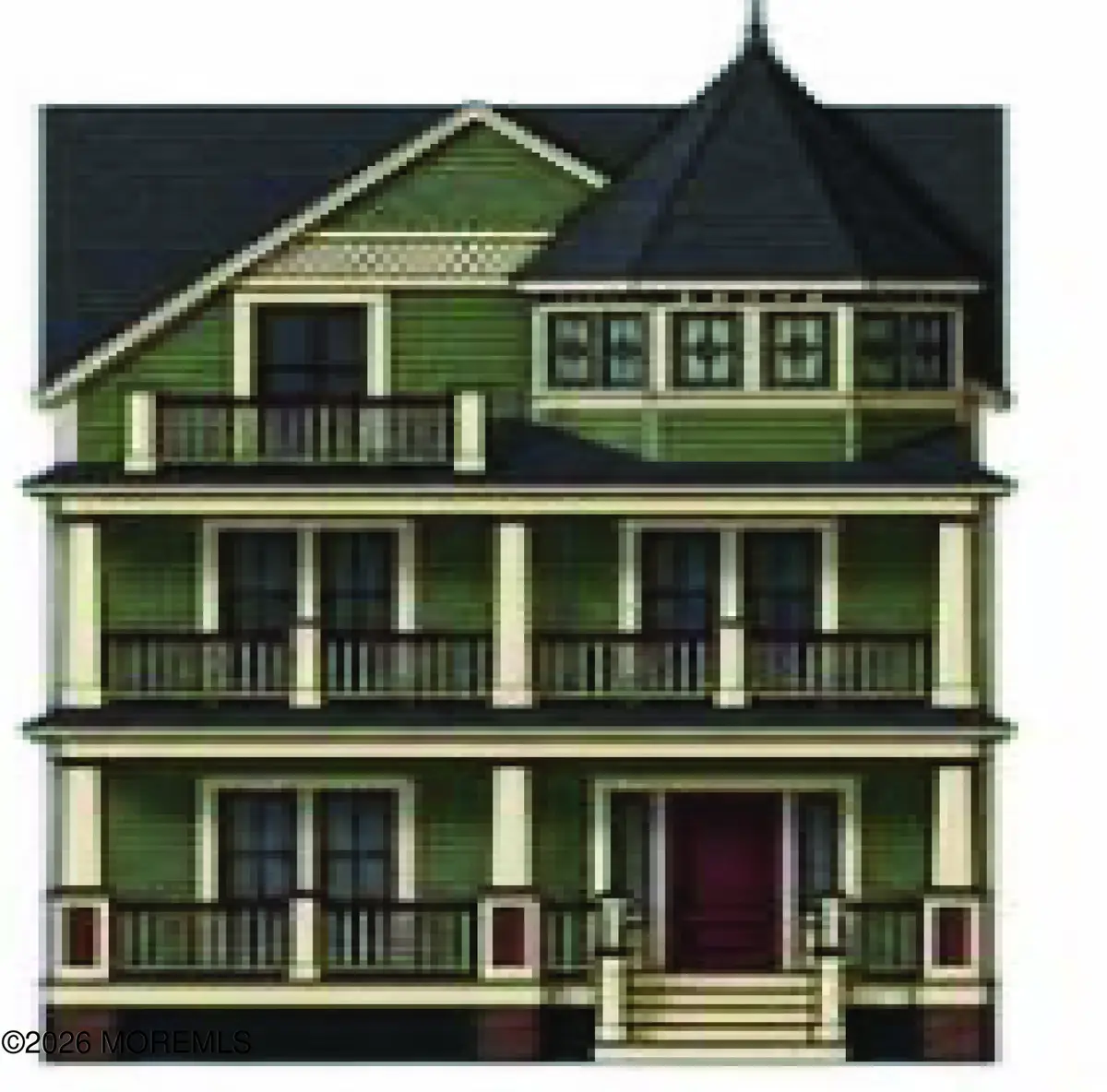 39 Pitman Avenue, Ocean Grove, NJ 07756 - #1