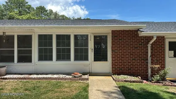 1036 Aberdeen Drive #B, Lakewood, NJ 08701