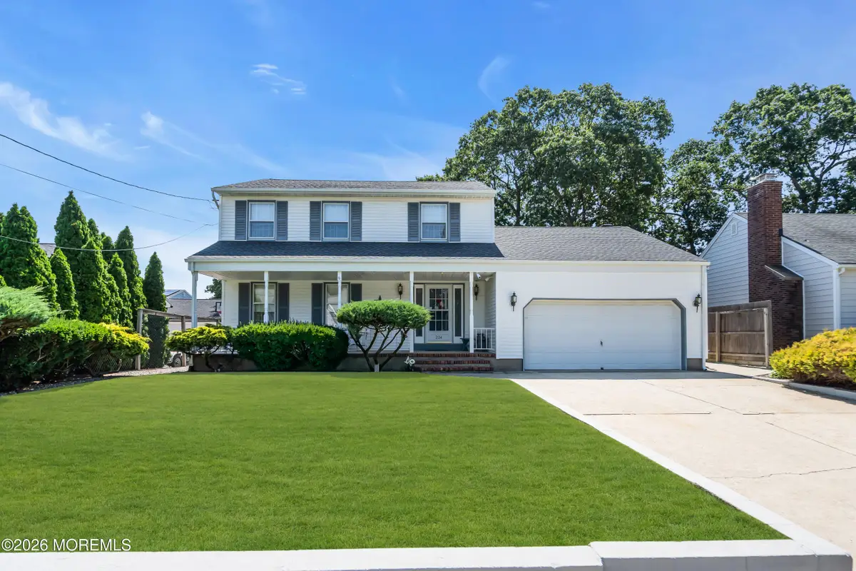224 Pearce Avenue, Point Pleasant, NJ 08742 - #1