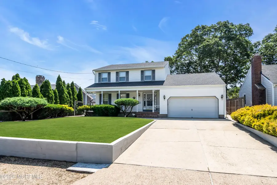 224 Pearce Avenue, Point Pleasant, NJ 08742 - #2