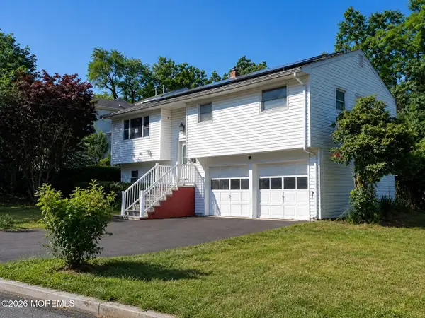 46 Avenue A, Freehold, NJ 07728