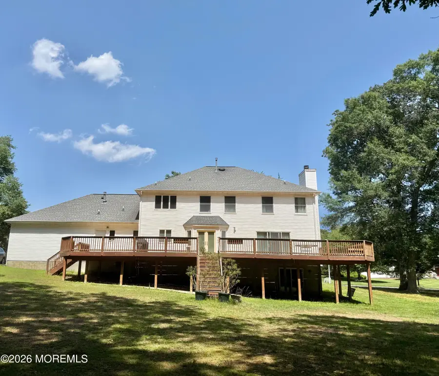 6 Seaman Road, Freehold, NJ 07728 - #2