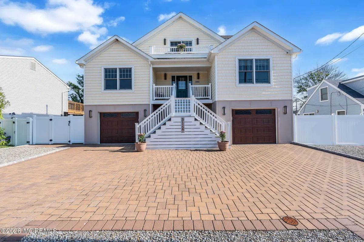 3157 Sterling Street, Toms River, NJ 08753 - #1