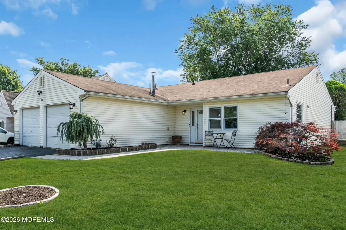 13 Scenic Drive, Freehold, NJ 07728 - #1