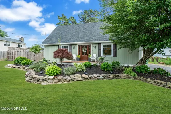 1309 Seaman Avenue, Beachwood, NJ 08722