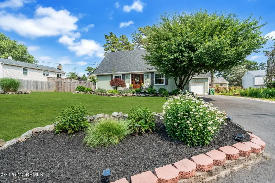 1309 Seaman Avenue, Beachwood, NJ 08722 - #2