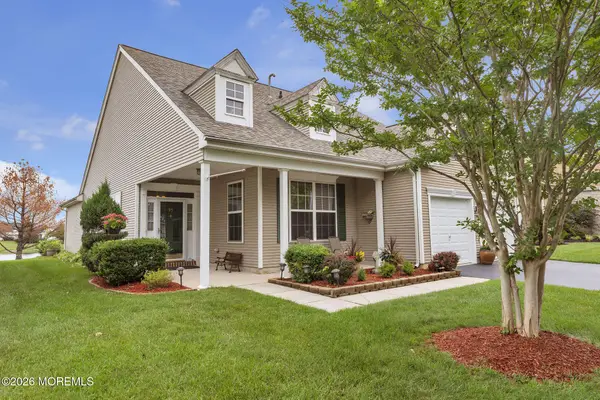 95 Minuteman Circle, Allentown, NJ 08501