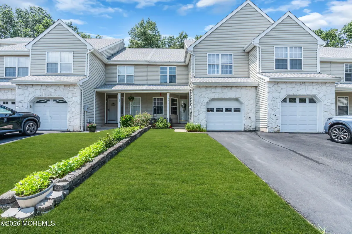 231 Moses Milch Drive, Howell, NJ 07731 - #1