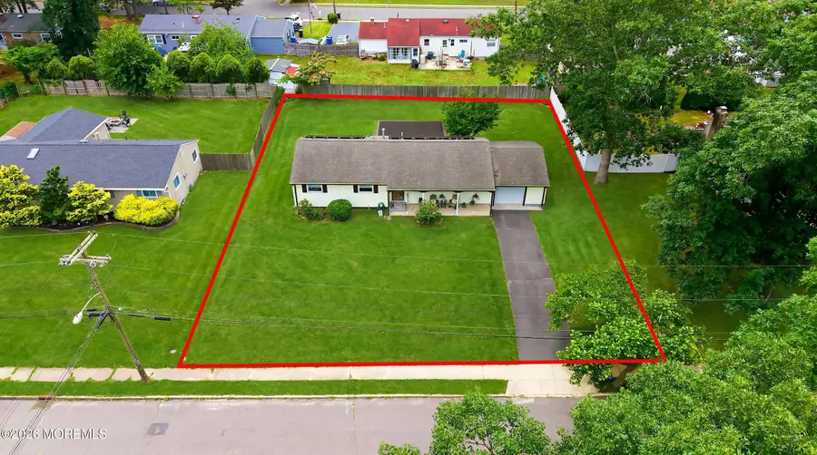 1047 Crystal Drive, Toms River, NJ 08753 - #2