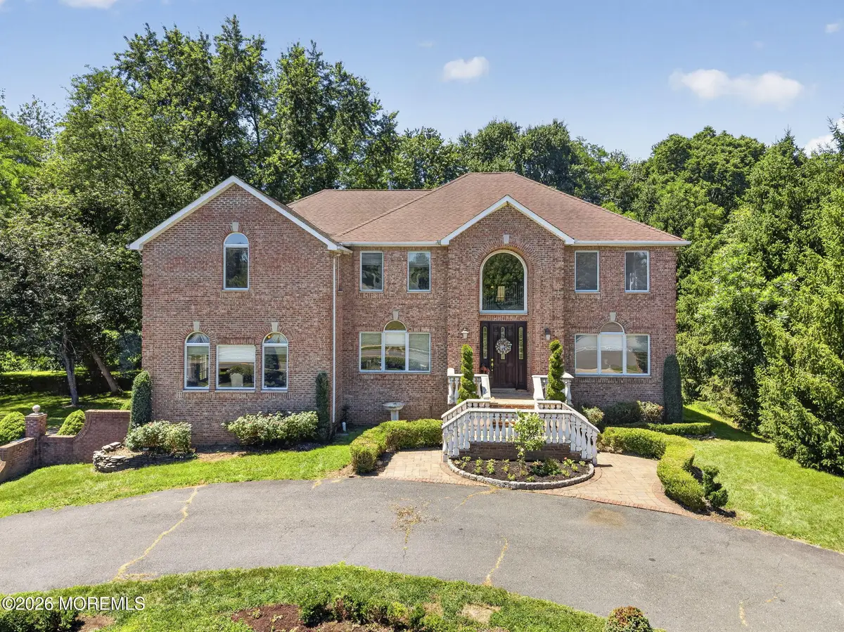 425 Iron Bridge Road, Freehold, NJ 07728 - #1