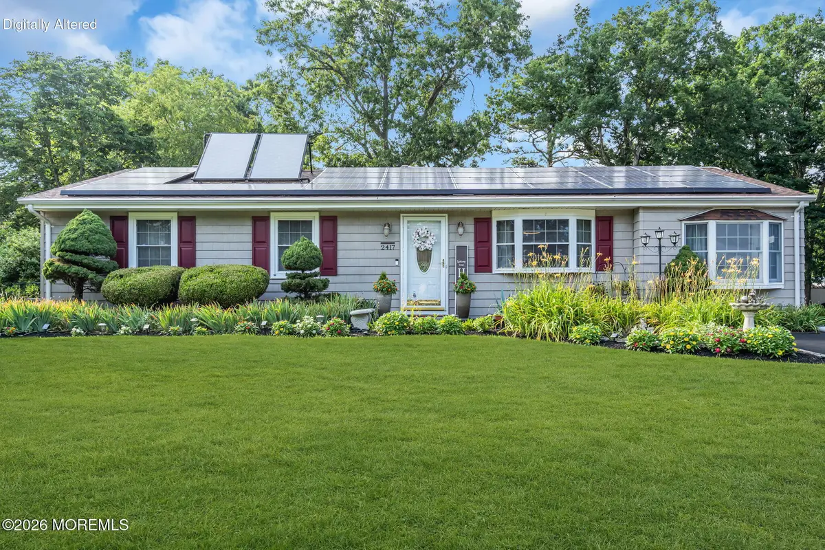 2417 Holly Hill Road, Manchester, NJ 08759 - #1