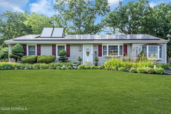 2417 Holly Hill Road, Manchester, NJ 08759
