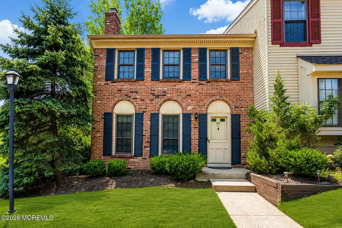 157 Foxhill Court, Aberdeen, NJ 07747 - #1