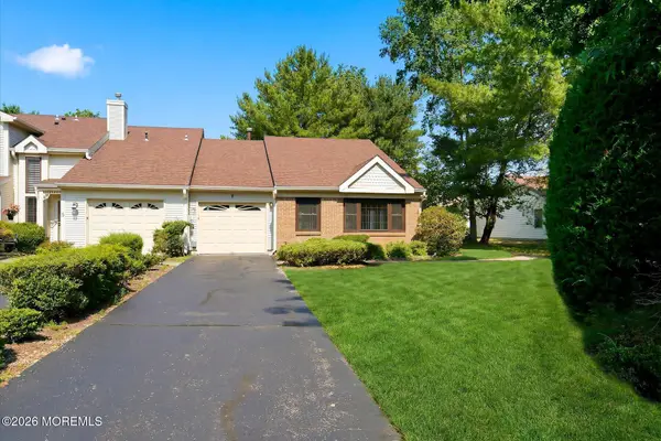 7 Riva Boulevard, Brick, NJ 08723