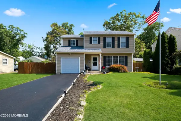 124 Yeoman Road, Manahawkin, NJ 08050