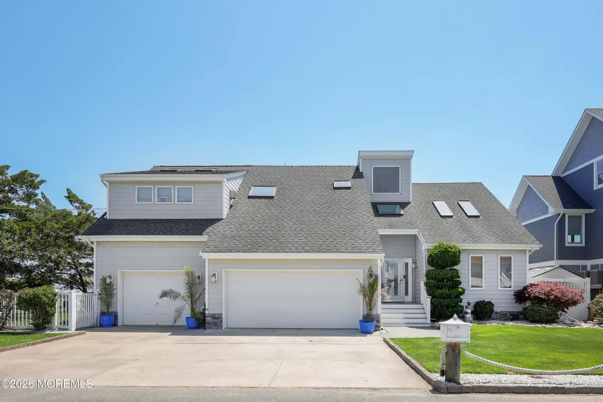 43 Channel Road, Toms River, NJ 08753 - #1