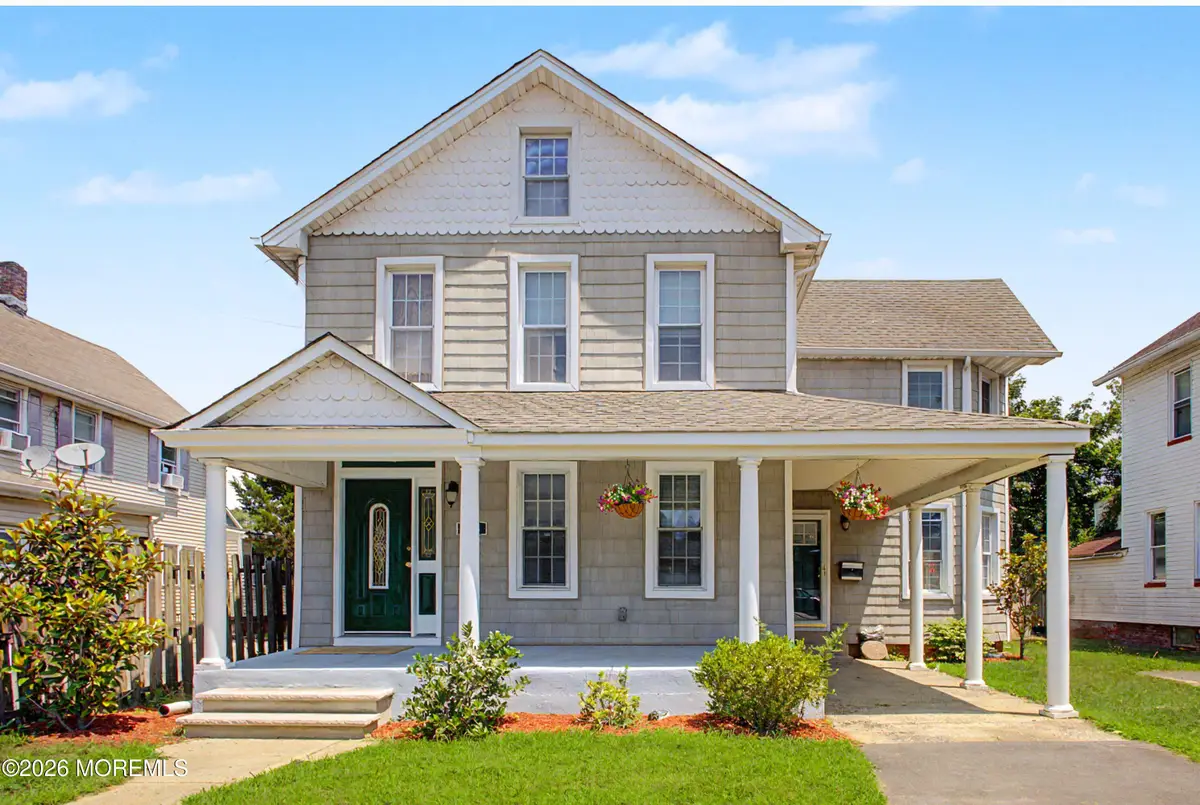 203 Branchport Avenue, Long Branch, NJ 07740 - #1