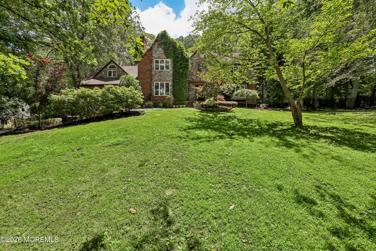 827 Holmdel Road, Holmdel, NJ 07733 - #1