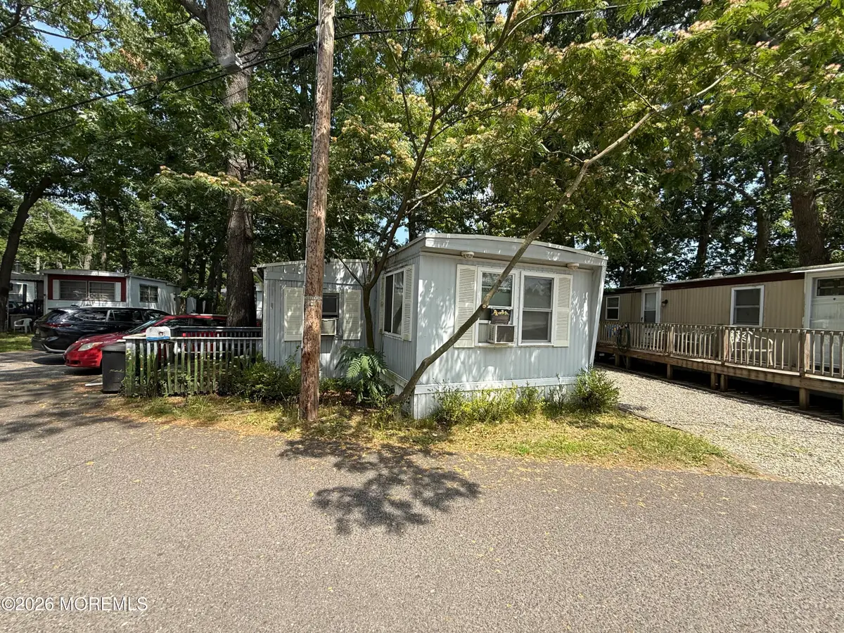 15 Pinewood Trail, Brick, NJ 08724 - #1