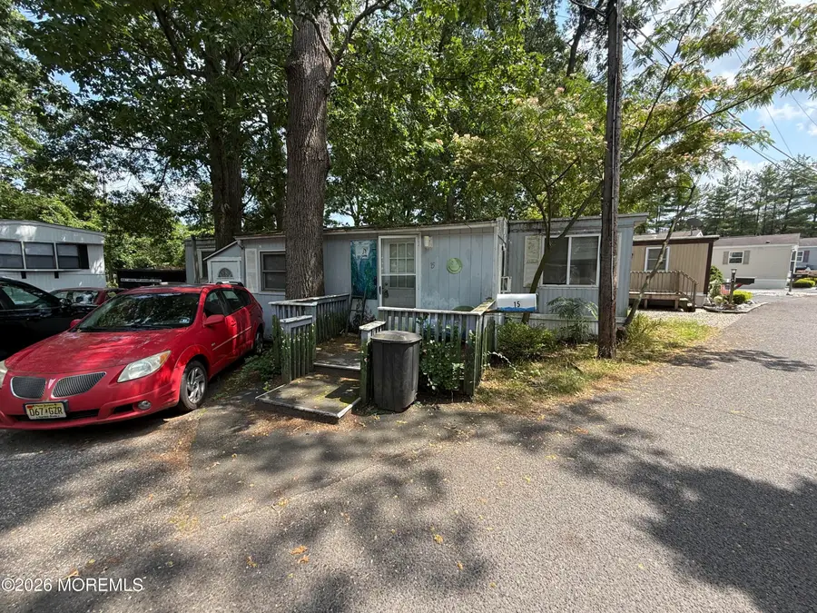 15 Pinewood Trail, Brick, NJ 08724 - #2