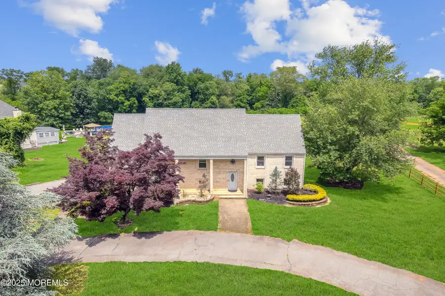 67 School Road, Marlboro, NJ 07746 - #2