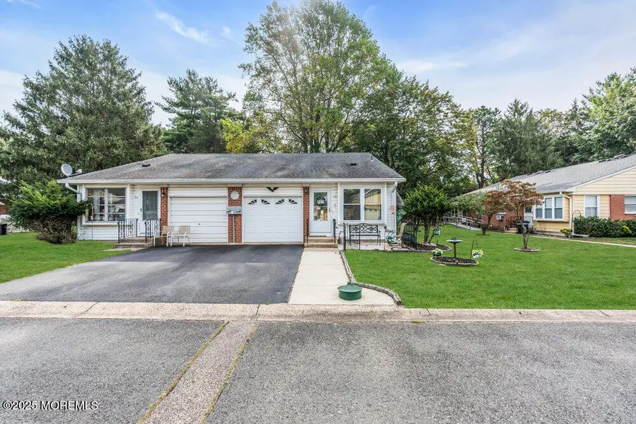 5 Quaker Lane #B, Whiting, NJ 08759 - #2