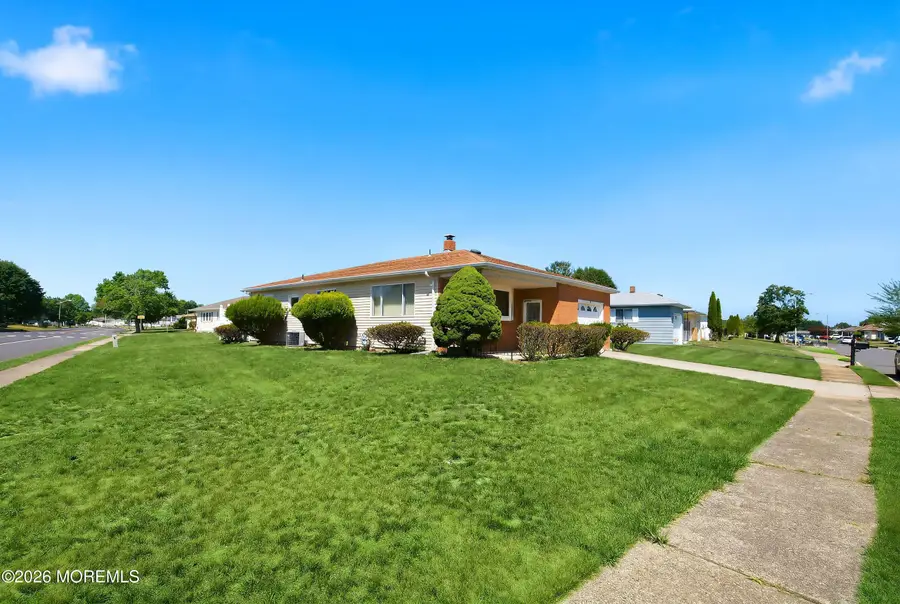57 Liberta Drive, Toms River, NJ 08757 - #2