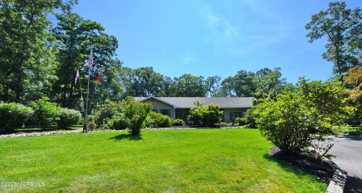 1621 Badger Drive, Toms River, NJ 08755 - #1