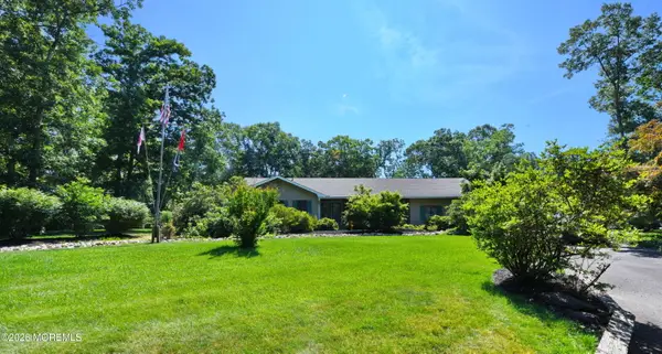 1621 Badger Drive, Toms River, NJ 08755
